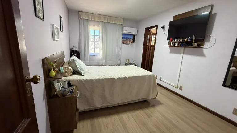 Casa Condomínio Nova Ipanema Barra da Tijuca suíte