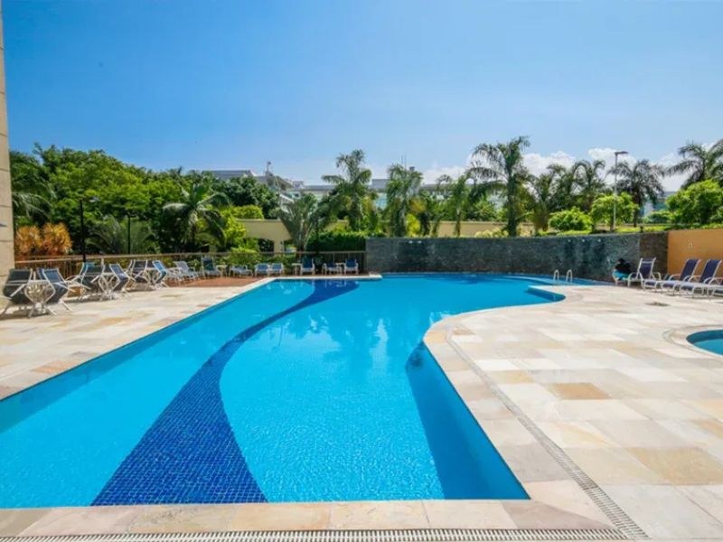 Piscina do Life