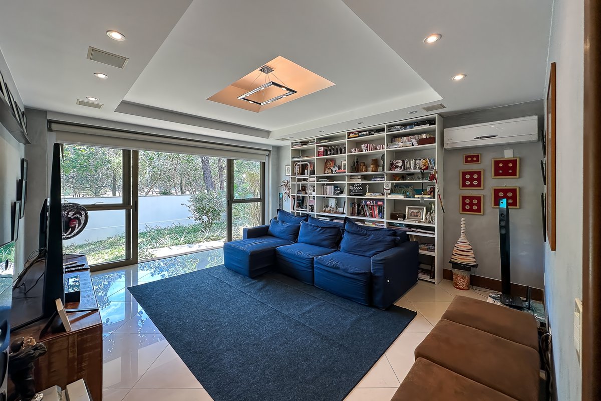 Sala de estar