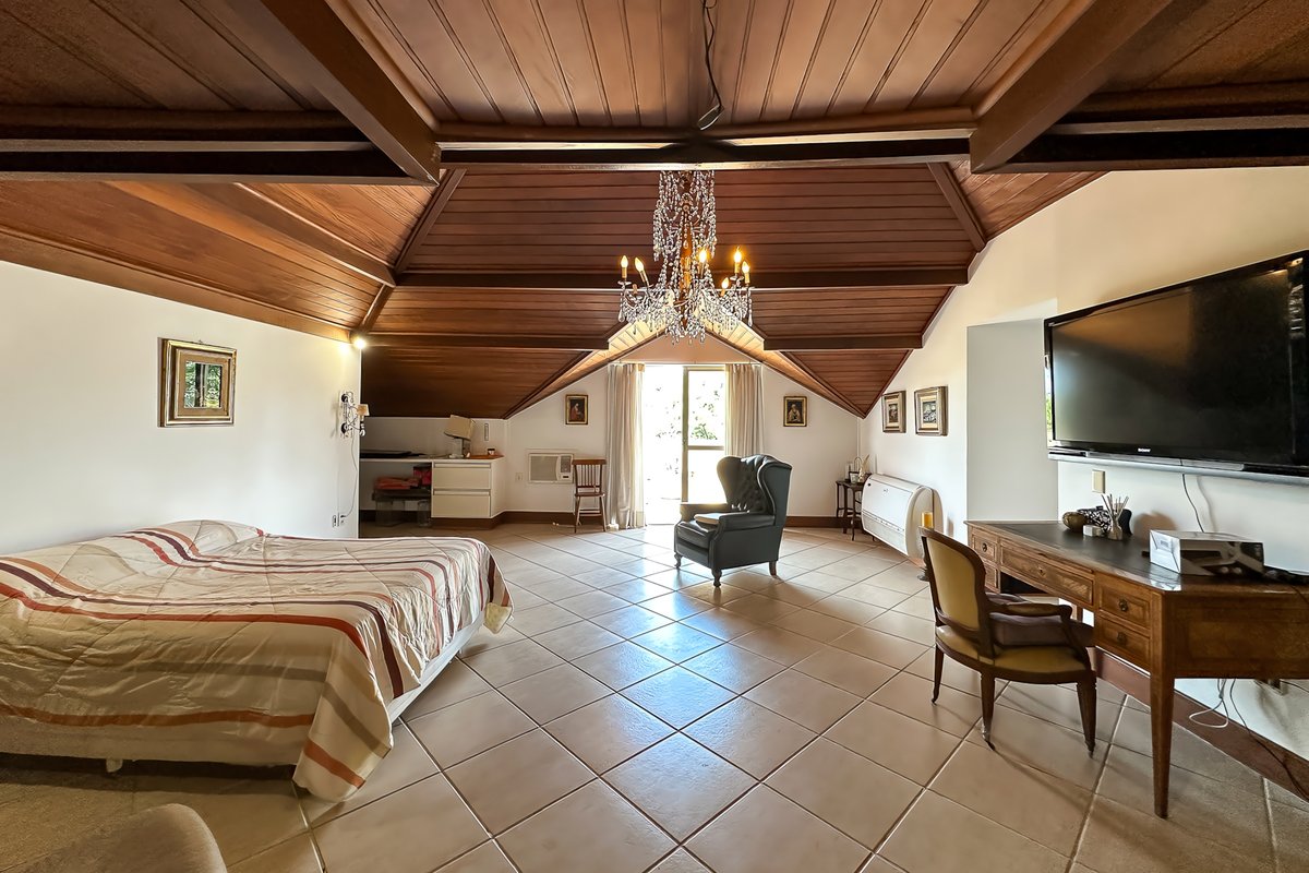 Hall e sala